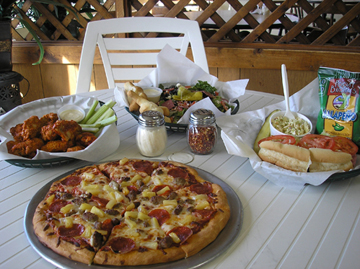 Pizza